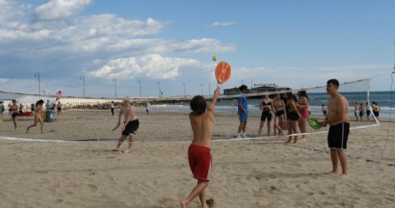 4° Adriatico sull'onda dello sport